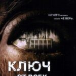 Ключ От Всех Дверей Постер